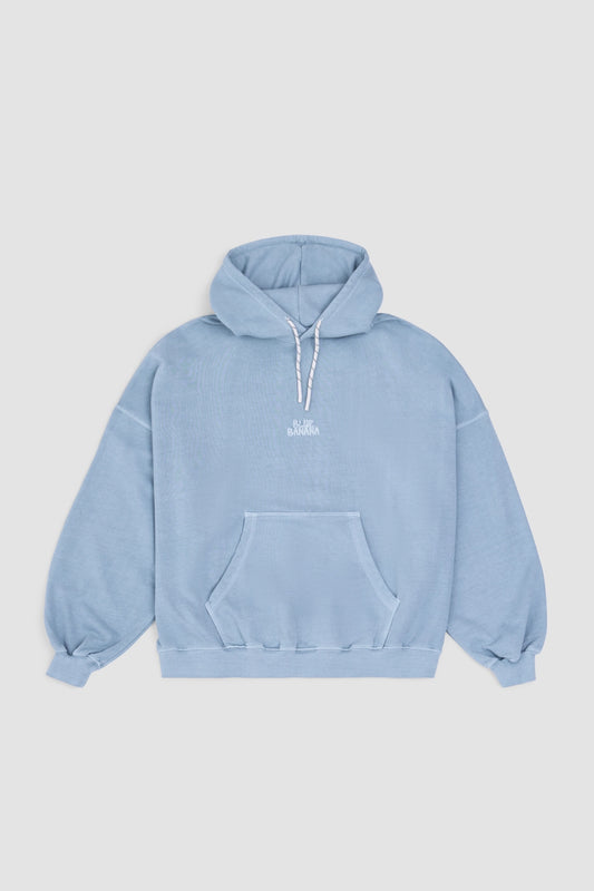 MIST ROPE WOMAN HOODIE
