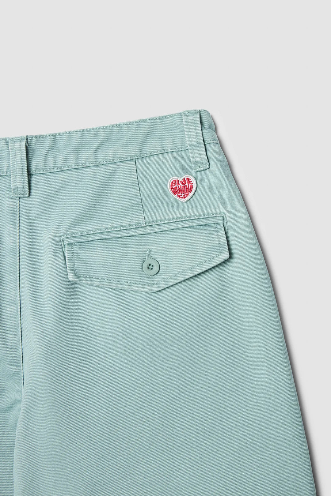 SAGE CREEK WOMAN CHINO PANT