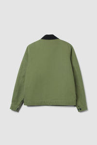 SAGE DRIFT JACKET