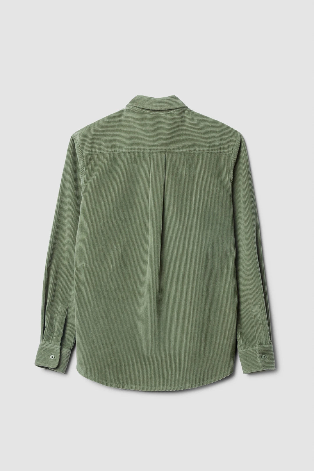 SAGE RIVER OVERSHIRT