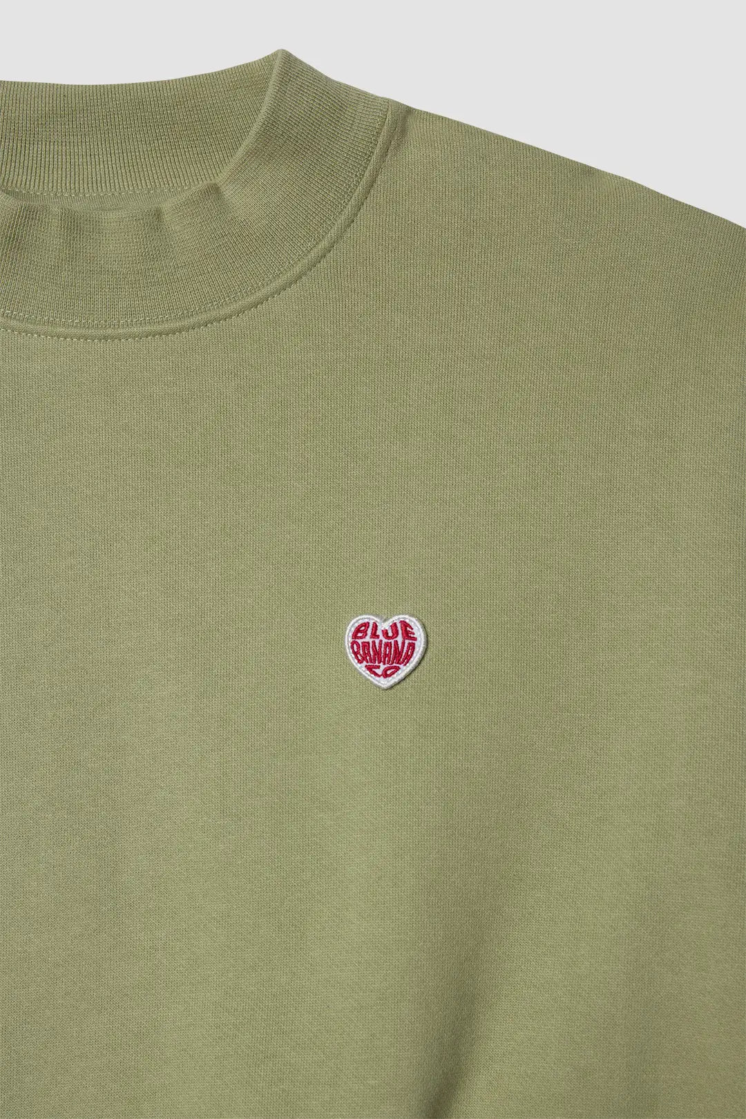 SAGE HEART WOMAN CREW
