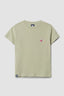 SAGE HEART WOMAN TEE