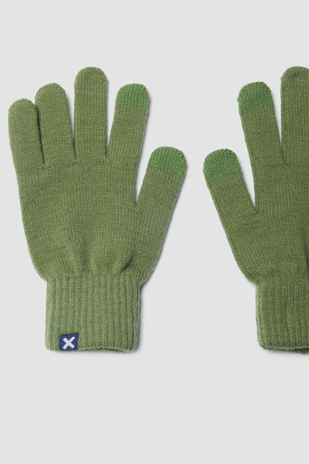 SAGE ICONIC GLOVES