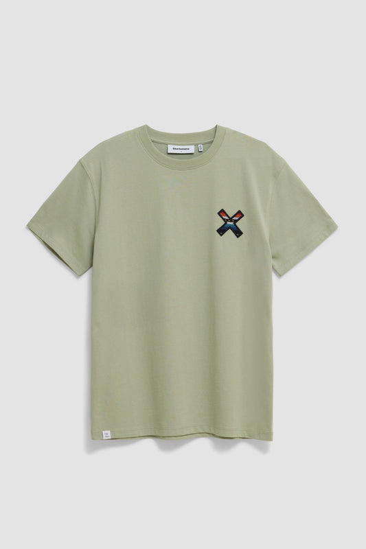 SAGE NEDERLAND TEE