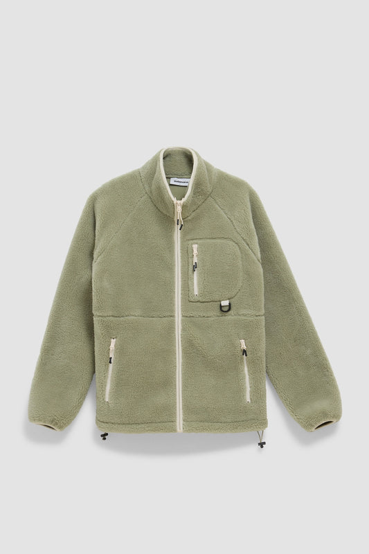 SAGE CORE POLAR JACKET