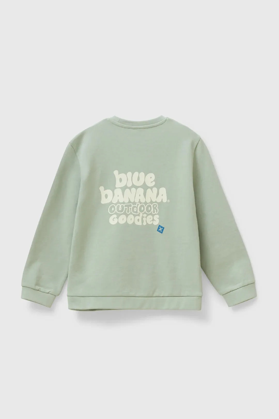 SAGE OUTDOOR KIDS CREW