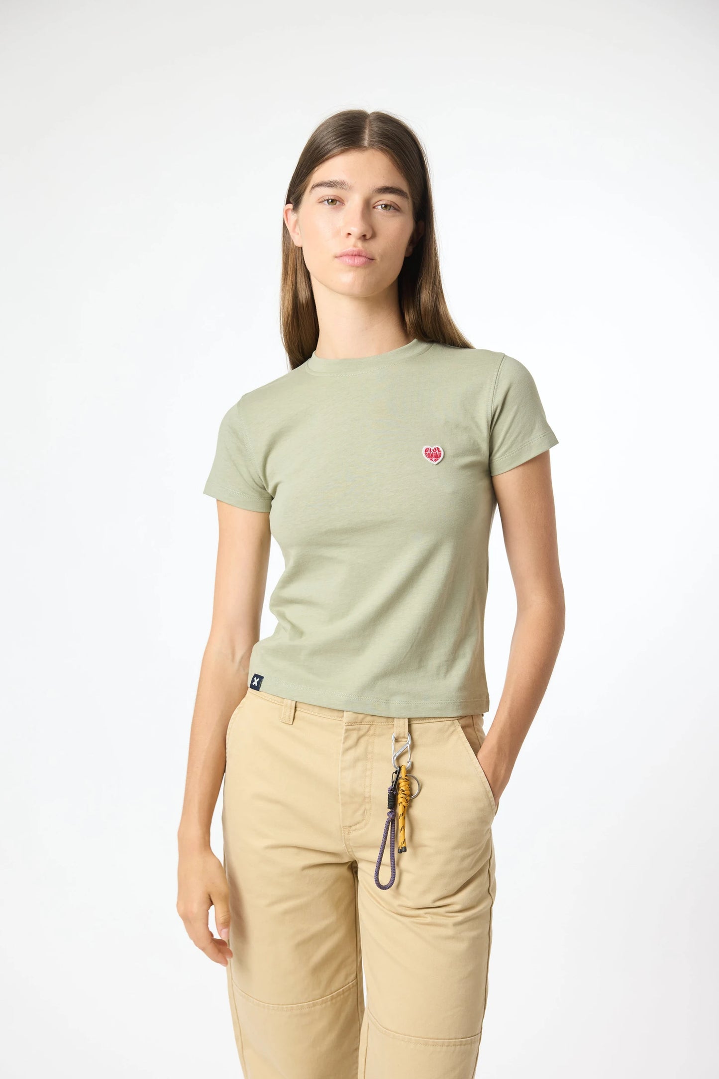 SAND CREEK WOMAN CHINO PANT
