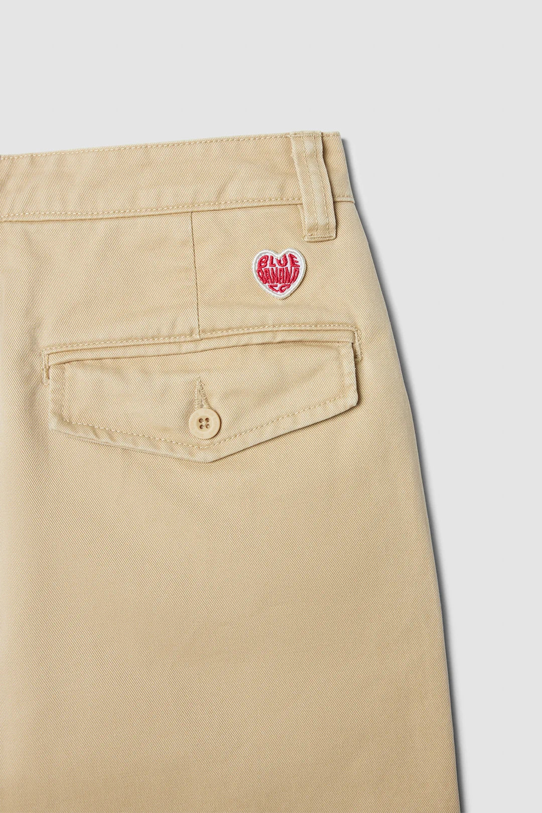 SAND CREEK WOMAN CHINO PANT