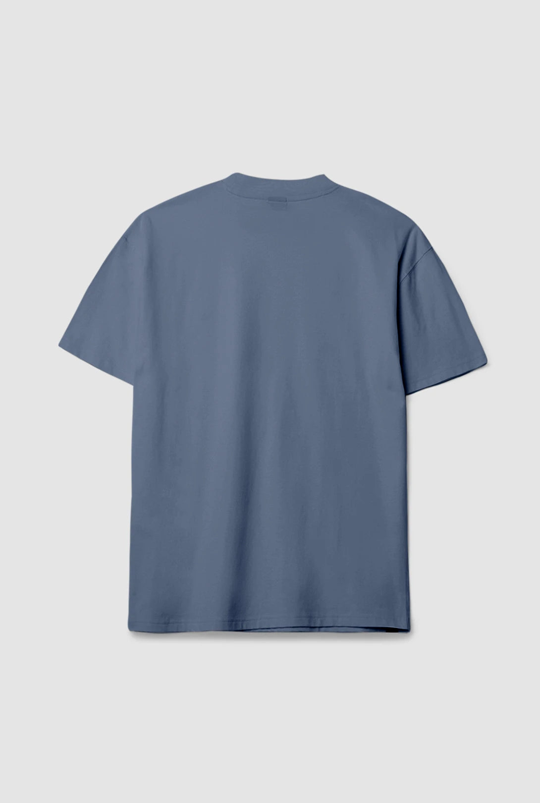 SKY BLUE AMSTERDAM TEE