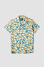 SKY BLUE BUBBLE SS SHIRT