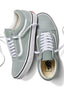PURE GRAY OLD SKOOL VANS SNEAKERS