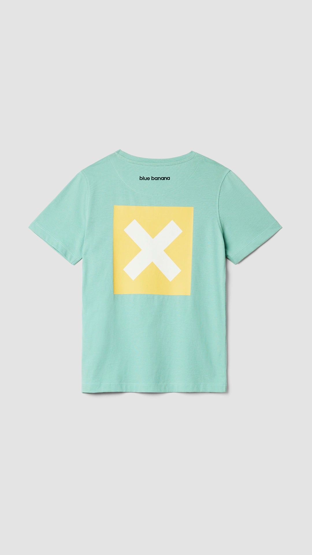 ACQUA NATURE KIDS TEE