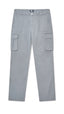STONE RAVEN CARGO PANTS