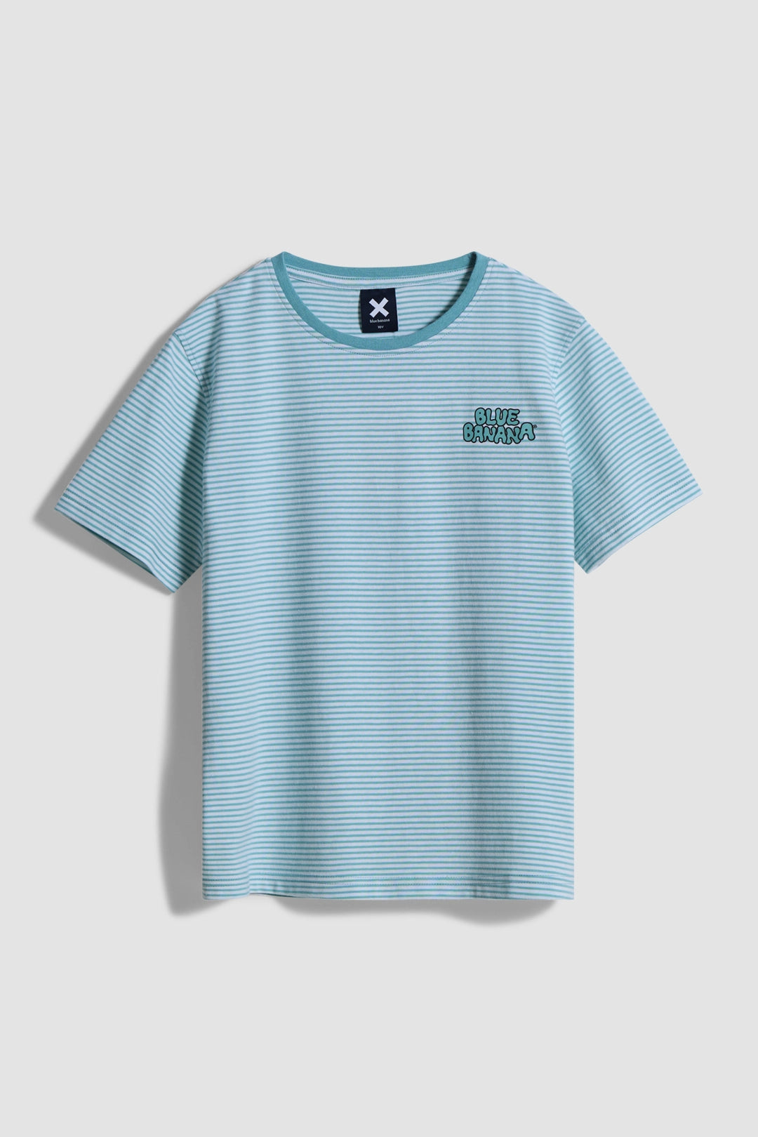 ACQUA STRIPES KIDS TEE
