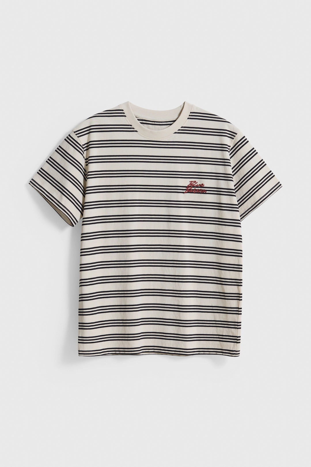 OFF-WHITE STRIPES TEE