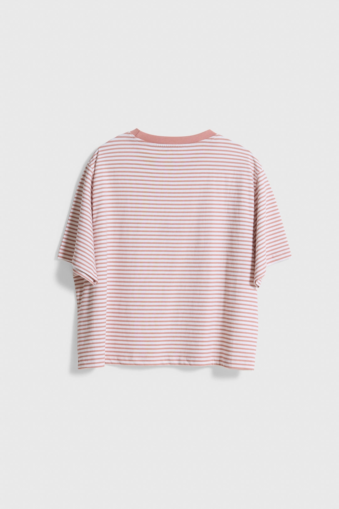 SIENNA STRIPES WOMAN TEE