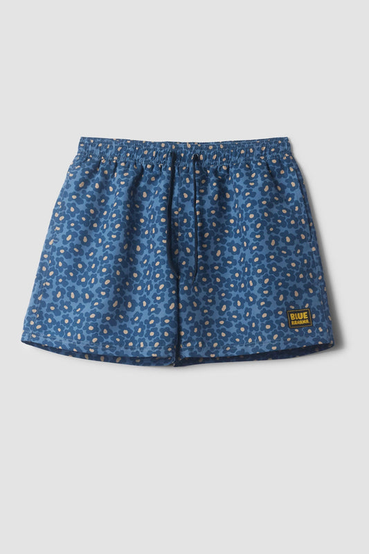 BAÑADOR PARKS SKY BLUE