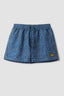 SKY BLUE PARKS SWIMMING TRUNKS