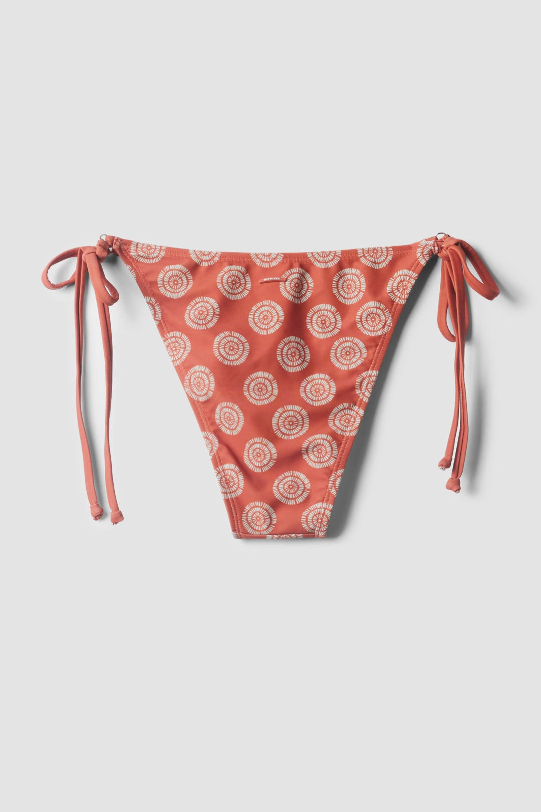 BOTTOM BIKINI MUJER URCHIN BRICK