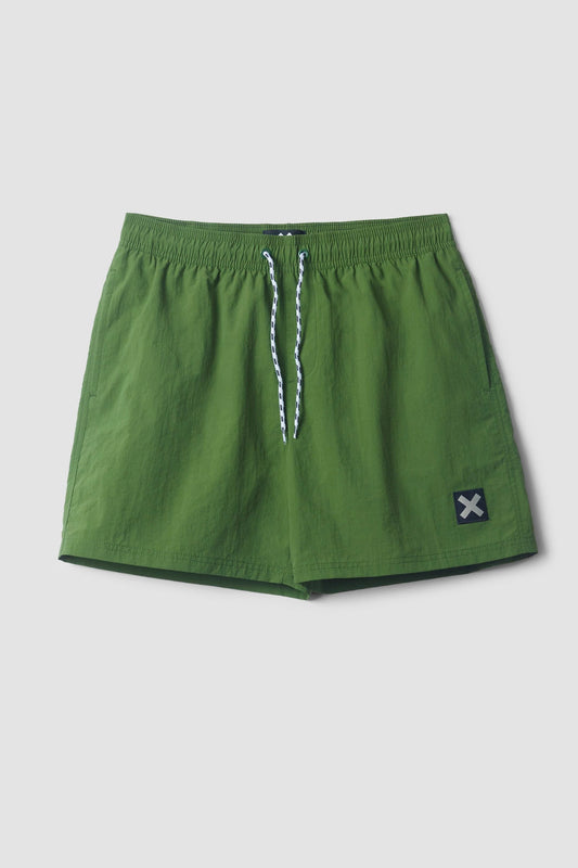 BAÑADOR CLASSIC CAQUI