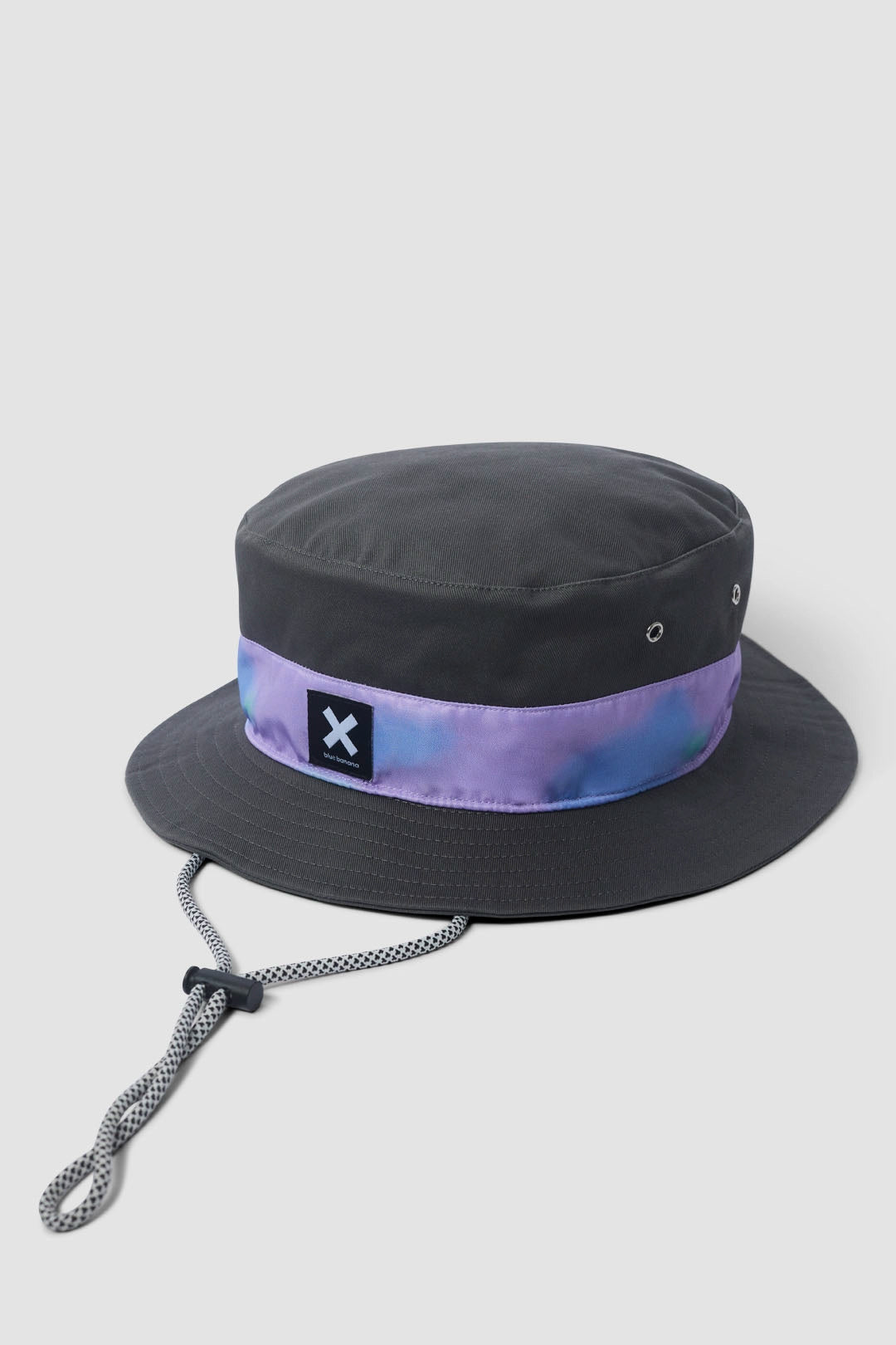 GORRO JHONY ANTRACITA