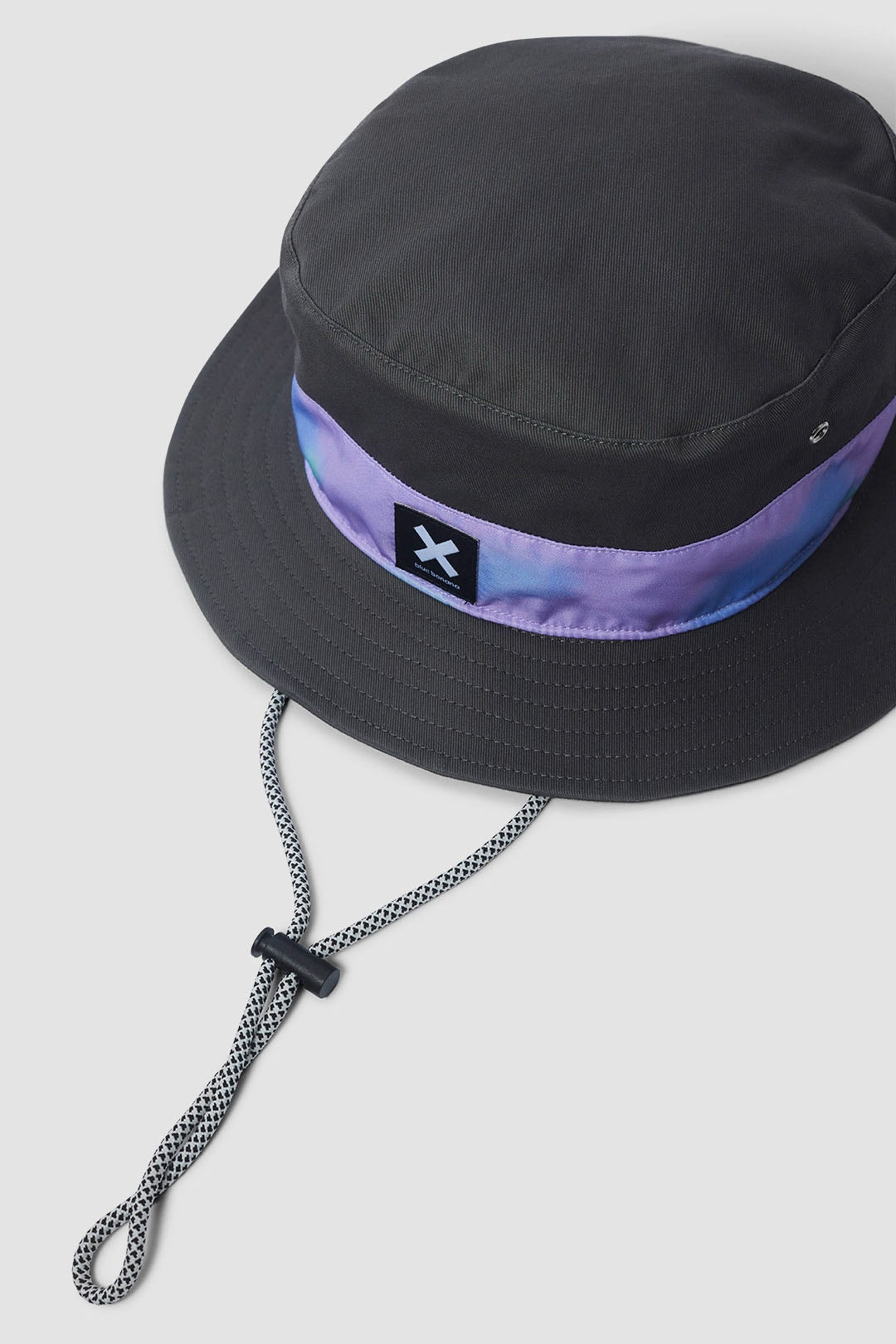 GORRO JHONY ANTRACITA