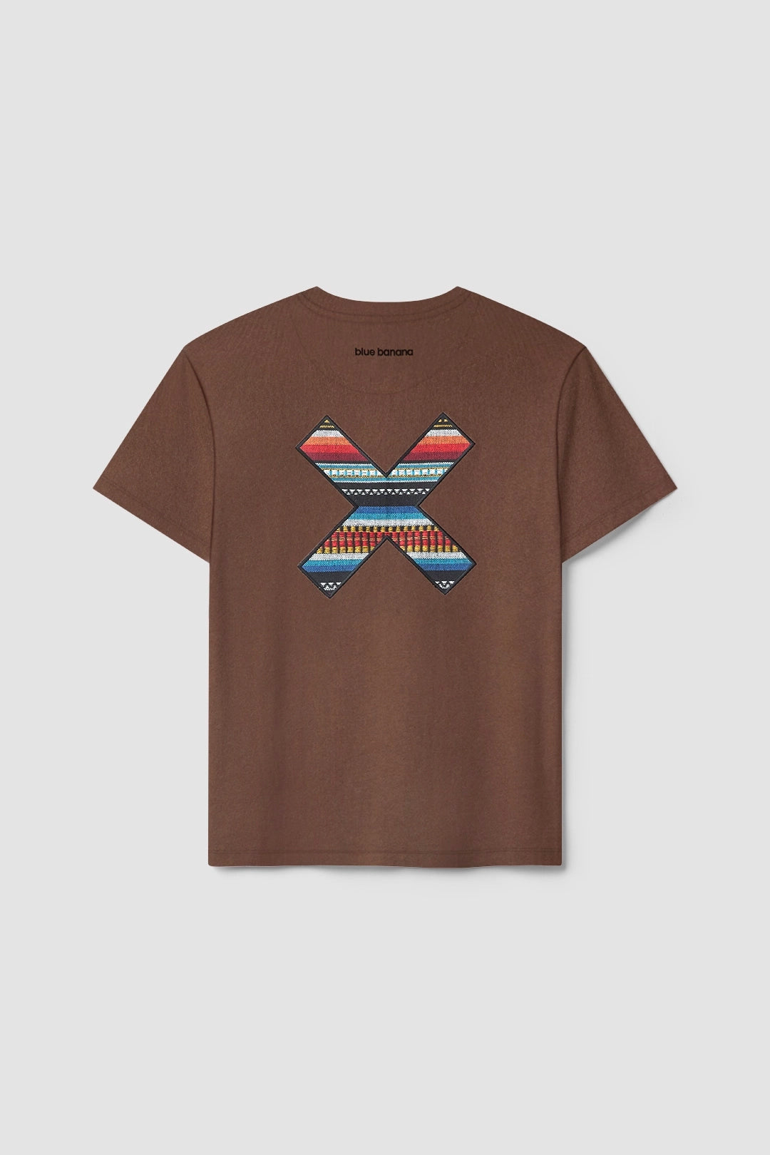 CAMISETA CLASSIC TAPIOCA