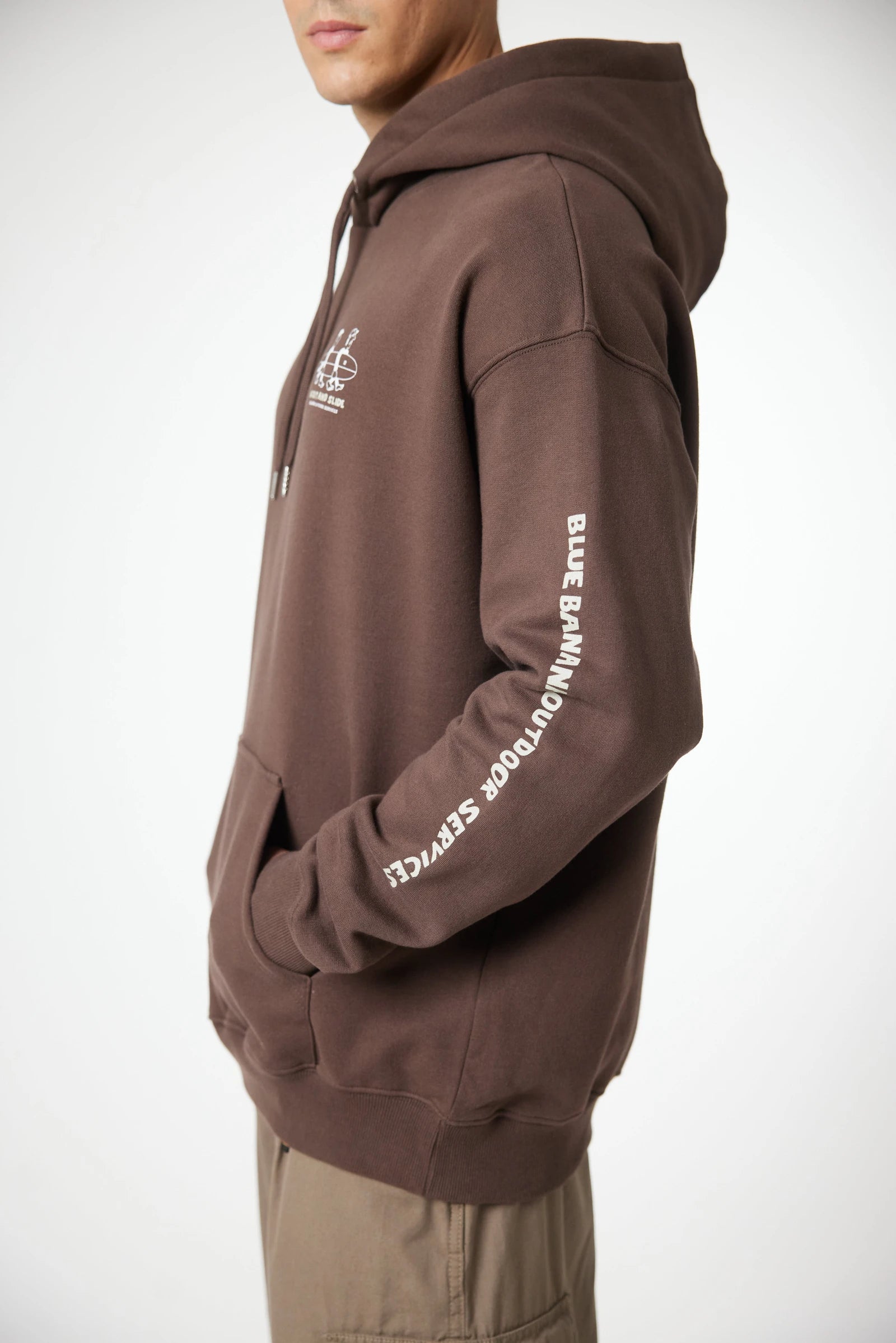 TAPIOCA COAST HOODIE