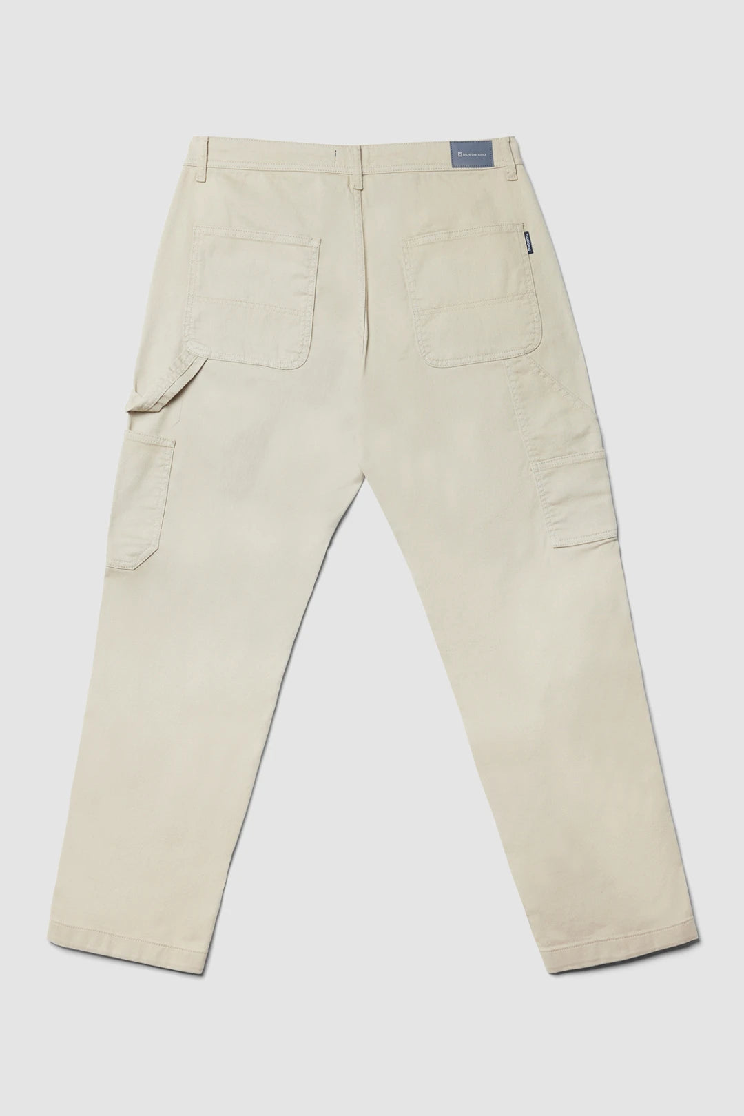 TOAST BARYS STRAIGHT PANT
