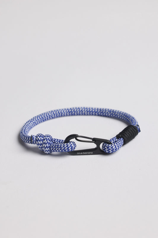 NAVY TREK BRACELET