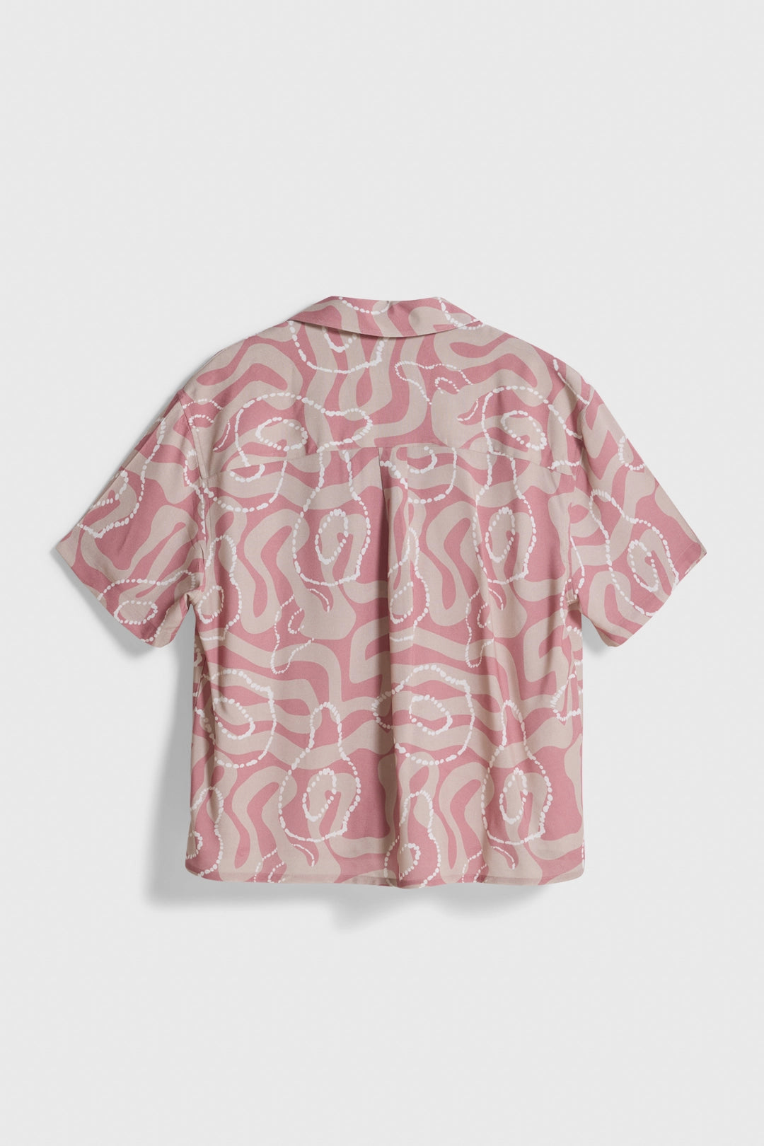SORBET TRIBE WOMAN SS SHIRT