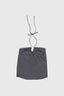 ANTHRACITE VIBE WOMAN TOP