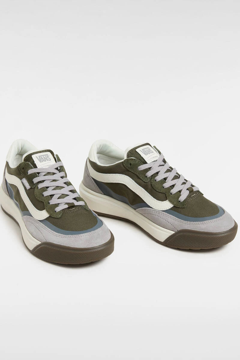 OLIVE MTE ULTRARANGE 2.0 SE VANS SNEAKERS