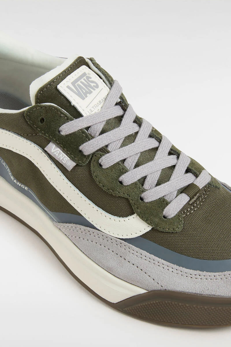 OLIVE MTE ULTRARANGE 2.0 SE VANS SNEAKERS