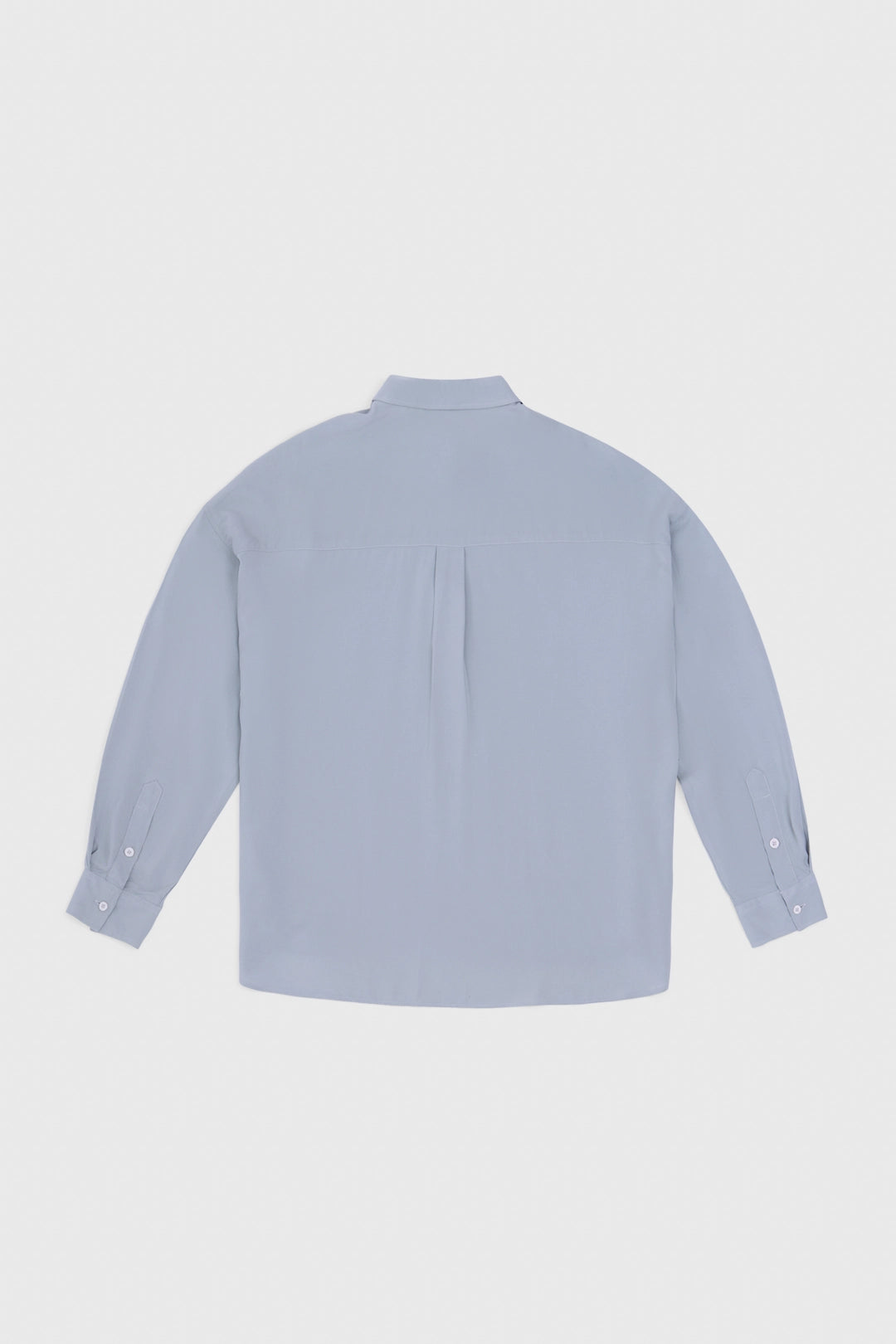 SAGE WASHED WOMAN SHIRT