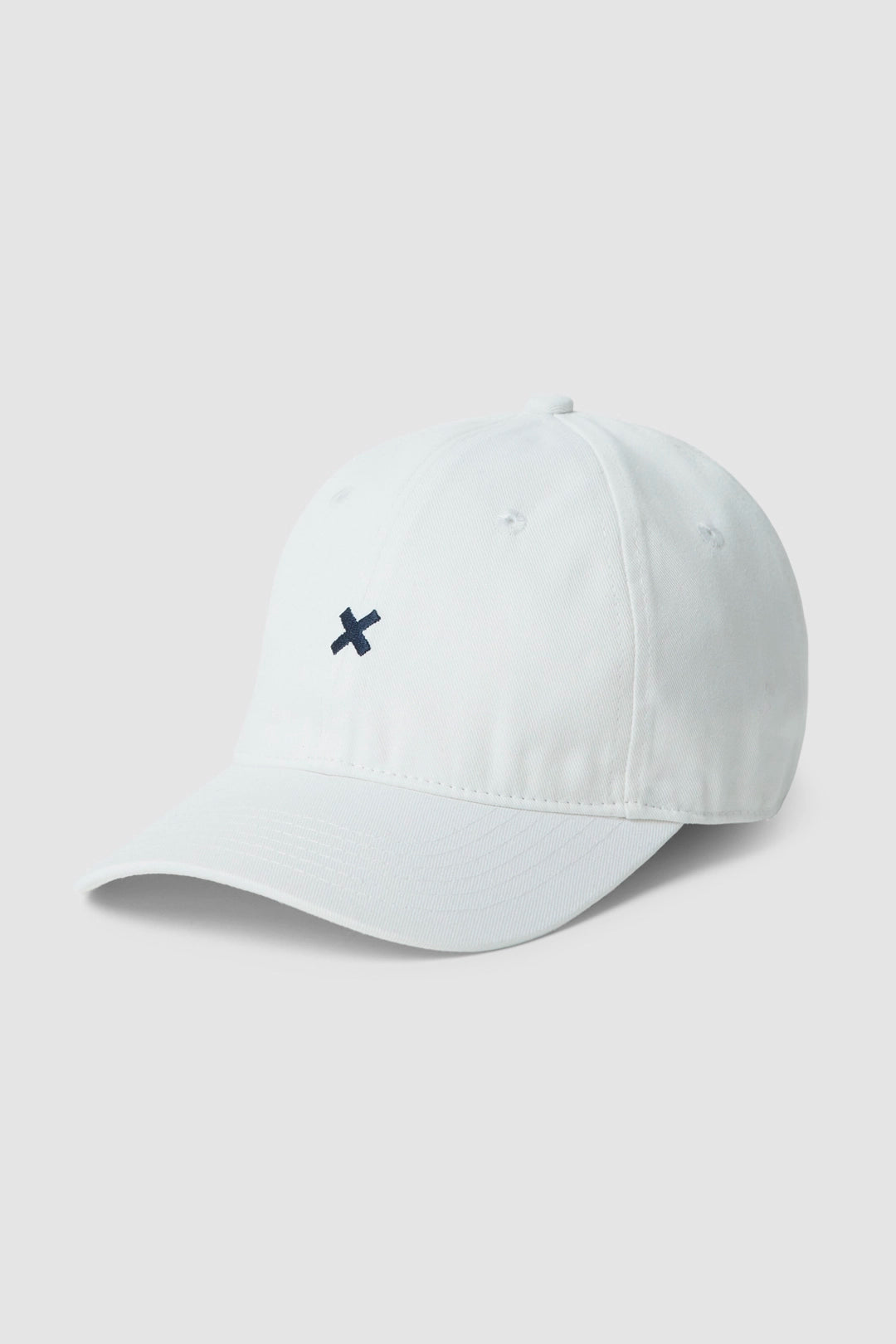 GORRA AMSTERDAM BLANCA