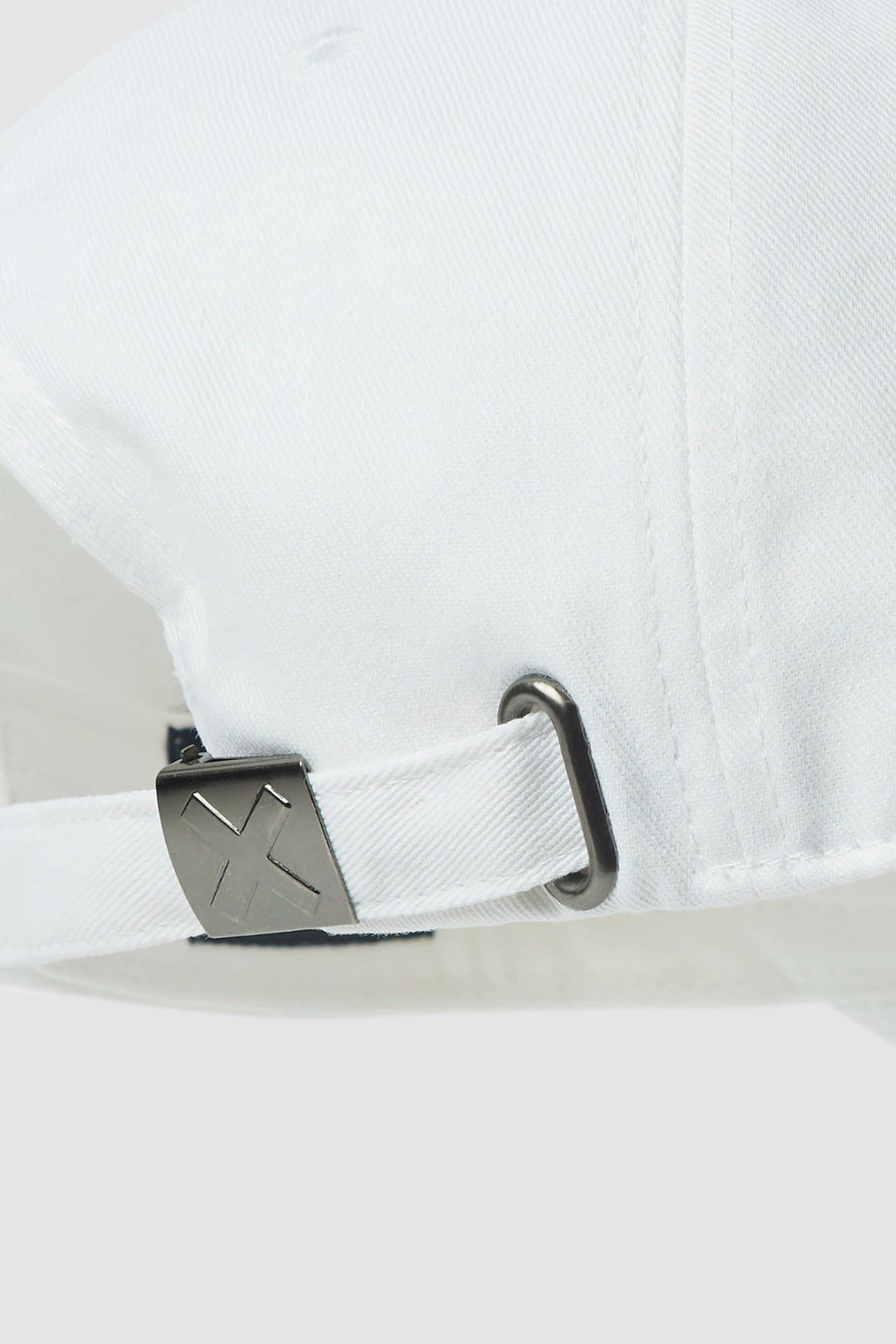 GORRA AMSTERDAM BLANCA