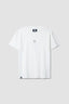 CAMISETA BONFIRE BLANCA