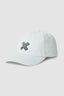 WHITE CLASSIC CAP