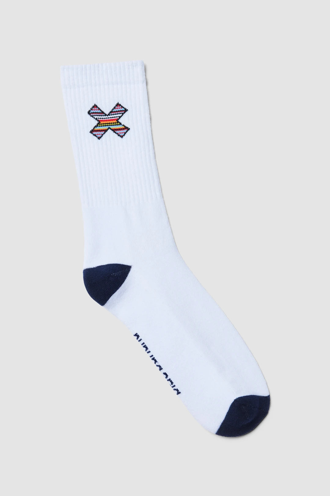 WHITE CLASSIC SOCKS
