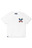 CAMISETA CLASSIC BLANCA