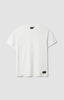CAMISETA BASIC PREMIUM CRD BLANCA
