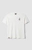 CAMISETA TOOL CRD BLANCA