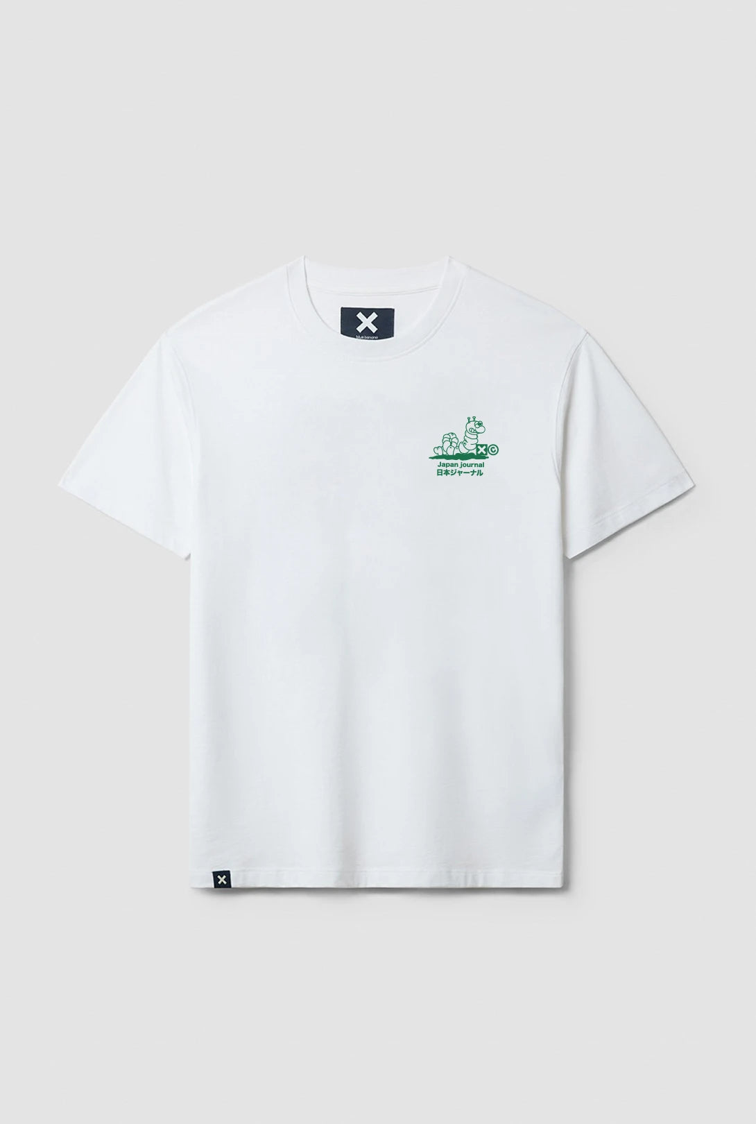 WHITE GOODS TEE