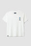 WHITE HIGH TEE