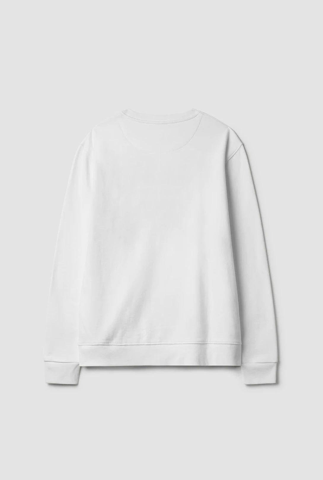 WHITE MAX CREW