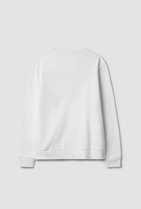 WHITE MAX CREW