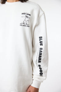 WHITE MAX CREW