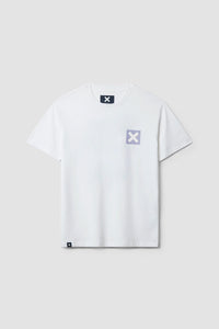 CAMISETA NATURE BLANCA