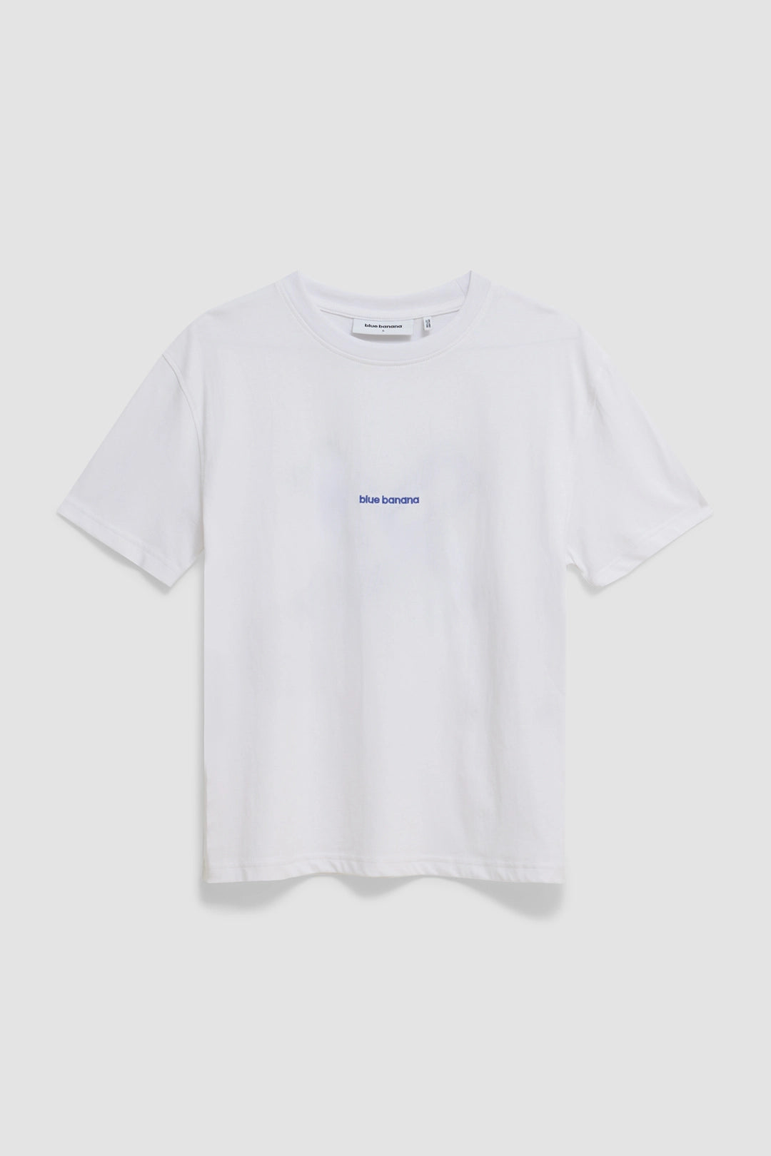 WHITE REEF WOMAN TEE